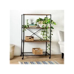 Clearance 4-Shelf 63