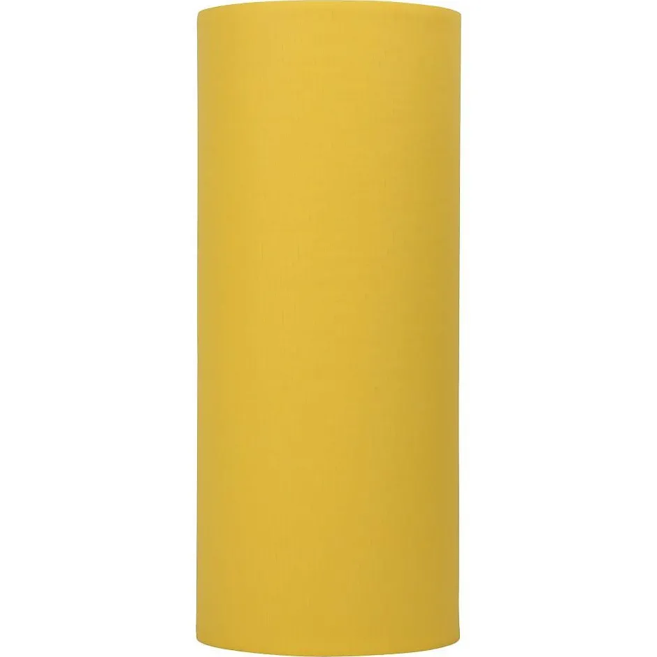 JAM Paper Honeycomb Packing Paper Roll, Lemon Yellow, 12" x 328' (PP10001YE)* Packing Paper & Rolls