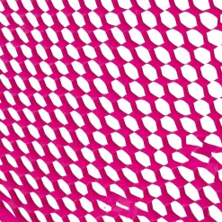 JAM Paper Honeycomb Packing Paper Roll, Fuchsia Pink, 12