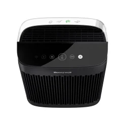 Air Purifiers<Honeywell InSight Energy Star HEPA Console Air Purifier, Black (HPA5100B)