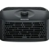Air Purifiers<Honeywell True HEPA Tabletop Portable Air Purifier, Black (HPA020B)