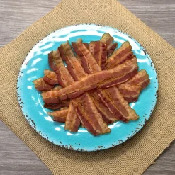 Fresh Groceries<Hormel Fully Cooked Bacon, 9.5 oz., 72 Strips/Pack (272086)