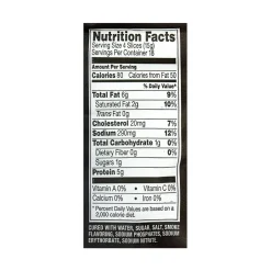 Fresh Groceries<Hormel Fully Cooked Bacon, 9.5 oz., 72 Strips/Pack (272086)