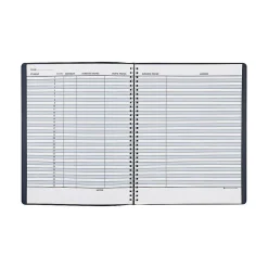 Clearance Grade Book (514-07) Grade Books