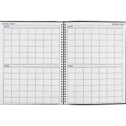 Clearance Grade Book (514-07) Grade Books