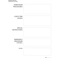 Hot Lesson Planner Book, Pack of 2 (HOD51007-2) Grade Books