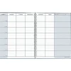 House of Doolittle Teacher Planner, 8-1/2 x 11" Weekly Planner (HOD-50907) Outlet