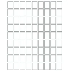 House of Doolittle Teacher Planner, 8-1/2 x 11
