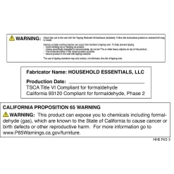 Discount 8-Drawer Tower, Black/Brown/Green/Blue (8044-1) Shelving