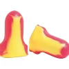 Ear Protection<Howard Leight Laser Lite Uncorded Earplugs, Magenta/Yellow, 200/Box (LL-1)