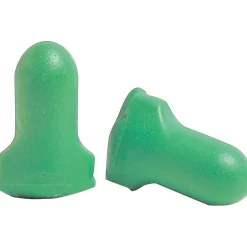 Ear Protection<Howard Leight Maximum Lite Uncorded Disposable Earplugs, Green, 30 dB, 500/Box (LPF-1-D)