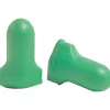 Ear Protection<Howard Leight Maximum Lite Uncorded Disposable Earplugs, Refill, Green, Foam, 30 dB, 400 Single/Box, 200 Pairs/Box (154-LPF-LS4)