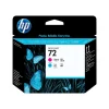 Printer Imaging Kits<HP 72 Cyan/Magenta Printhead (C9383A)
