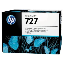 Printer Imaging Kits<HP 727 DesignJet Printhead (B3P06A)