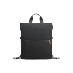 HP 14" Fabric Laptop Bag, Black (9C2H1AA) Discount