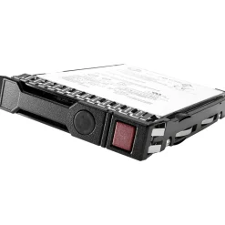 Aruba HP 600 GB 2.5" Internal Hard Drive (872477-B21)* Internal Hard Drives
