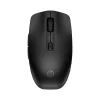 HP 420 Programmable Wireless Bluetooth Mouse, Black (7M1D3AA)* Mice