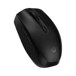 HP 420 Programmable Wireless Bluetooth Mouse, Black (7M1D3AA)* Mice