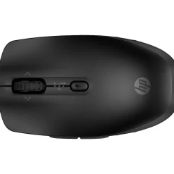 HP 420 Programmable Wireless Bluetooth Mouse, Black (7M1D3AA)* Mice