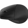 HP 920 Vertical Wireless Ergonomic Multi Surface Tracking Mouse, Black (6H1A4AA)* Ergonomic Mice