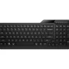 HP 460 Wireless Keyboard, Black (7N7B8AA)* Keyboards