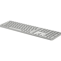 HP 970 Wireless Keyboard, Silver (3Z729AA)* Keyboards