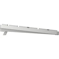 HP 970 Wireless Keyboard, Silver (3Z729AA)* Keyboards