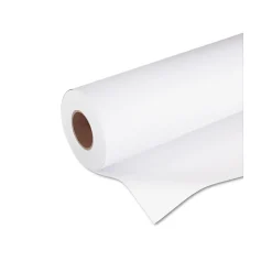 Clearance Coated Wide Format Bond Paper Roll, 42" x 150', Matte Finish (HEWC6567B) Wide Format Paper