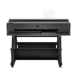 Color Printers<HP DesignJet T850 36" Inkjet Printer, Single-Function, Print (2Y9H0A#B1K)