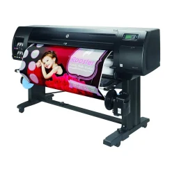 Color Printers<HP DesignJet Z6810 2QU14B#BCB Production Color Inkjet Printer (HEW2QU12B)