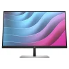 HP E24 G5 23.8" LED Monitor, Black/Silver (6N6E9AA#ABA)* Flat Monitors