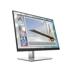 HP E24i G4 24" LED Monitor, Black (9VJ40AA#ABA)* Flat Monitors