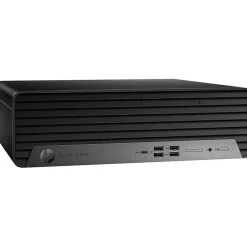 HP Elite 800 G9 Desktop Computer, Intel Core i7-14700, 32GB Memory, 512GB SSD, Windows 11 Pro, Mouse + Keyboard (A12GXUT#ABA)* Gaming Desktops