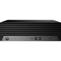 HP Elite 800 G9 Desktop Computer, Intel Core i7-14700, 32GB Memory, 512GB SSD, Windows 11 Pro, Mouse + Keyboard (A12GXUT#ABA)* Gaming Desktops