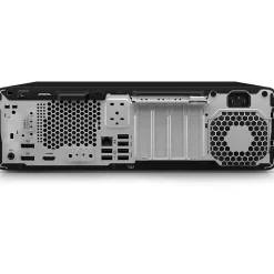 HP Elite SFF 600 G9 Desktop Computer, Intel Core i5-13500, 16GB RAM, 256GB SSD, Windows 11 Pro, Mouse and Keyboard (B19XVUA#ABA)* Gaming Desktops