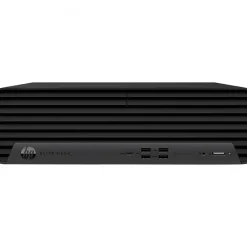 HP Elite SFF 600 G9 Desktop Computer, Intel Core i7-13700, 32GB RAM, 256GB SSD, Windows 11 Pro, Mouse and Keyboard (B19XWUA#ABA)* Gaming Desktops
