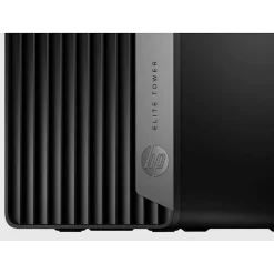 HP Elite Tower 600 G9 Desktop Computer, Intel Core i7-13700, 32GB RAM, 256GB SSD, Windows 11 Pro, Mouse + Keyboard (B19XZUA#ABA)* Gaming Desktops