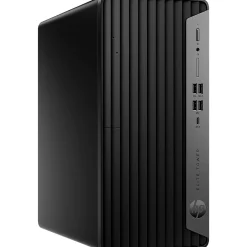 HP Elite Tower 600 G9 Desktop Computer, Intel Core i7-13700, 32GB RAM, 256GB SSD, Windows 11 Pro, Mouse + Keyboard (B19XZUA#ABA)* Gaming Desktops