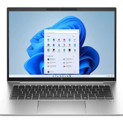 HP EliteBook 840 G10 14" Touch-Screen Laptop, Intel Core i5-1335U, 16GB RAM, 512GB PCIe SSD, Windows 11 Pro (89D92UT#ABA)* Gaming Laptops