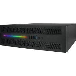 HP EliteDesk 800 G2 Refurbished Gaming Desktop Computer, Intel Core i5-6500, 16GB Memory, 500GB SSD, 1TB HDD (BTG-00050049STP)* Gaming Desktops