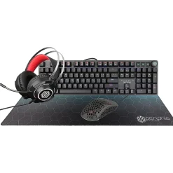 HP EliteDesk 800 G2 Refurbished Gaming Desktop Computer, Intel Core i5-6500, 16GB Memory, 500GB SSD, 1TB HDD (BTG-00050049STP)* Gaming Desktops