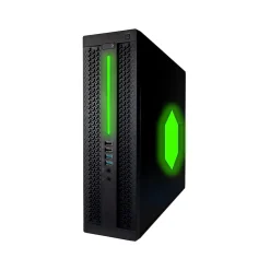 HP EliteDesk 800 G2 Refurbished Gaming Desktop Computer, Intel Core i5-6500, 16GB Memory, 250GB SSD (BTG-00049834STP)* Gaming Desktops