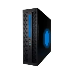 HP EliteDesk 800 G2 Refurbished Gaming Desktop Computer, Intel Core i5-6500, 16GB Memory, 500GB SSD, 3TB HDD (BTG-00049836STP)* Gaming Desktops