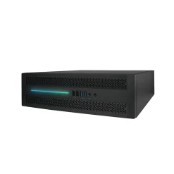 HP EliteDesk 800 G2 Refurbished Gaming Desktop Computer, Intel Core i5-6500, 16GB Memory, 500GB SSD, 1TB HDD (BTG-00049843STP)* Gaming Desktops