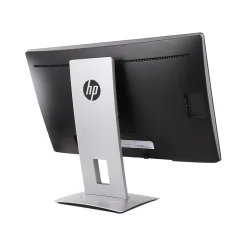 HP EliteDisplay Refurbished 21.5" LED Monitor, Black/Silver (R-E222)* Flat Monitors