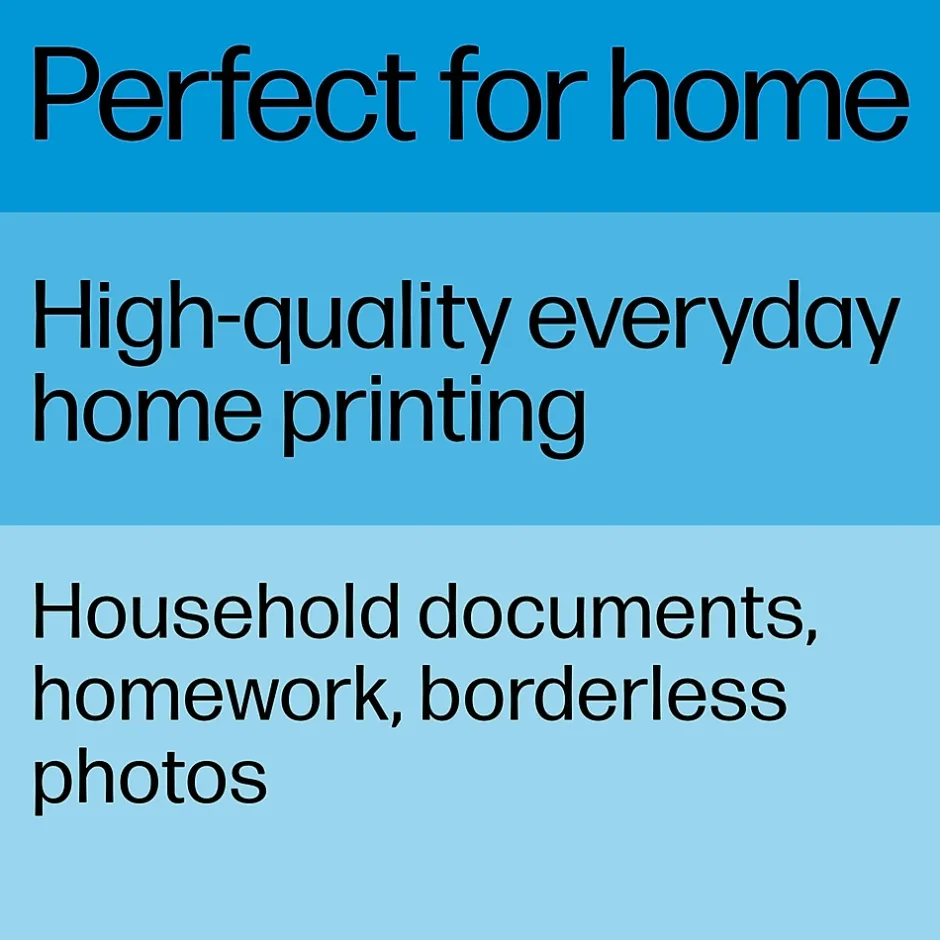 Instant Photo Printers<HP Envy 6155e Wireless All-in-One Color Inkjet Printer, Scanner, Copier, Best for Home, 3 months FREE ink with + (714L5A)