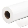 Online Everyday Pigment Ink Satin Photo Paper Wide Format Bond Paper Roll, 60" x 100', Satin Finish (HEWQ8923A) Wide Format Paper
