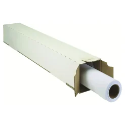 Discount Everyday Wide Format Bond Paper Roll, 42" x 100', Gloss Finish (HEWQ8918A) Wide Format Paper