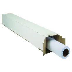 Sale Everyday Wide Format Bond Paper Roll, 36" x 100', Satin Finish (HEWQ8921A) Wide Format Paper