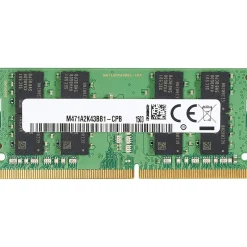 HP 16GB DDR4 SoDIMM Business Desktop Memory (286J1UT#ABA)* Computer Memory